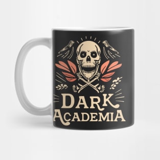 Dark Academia Mug